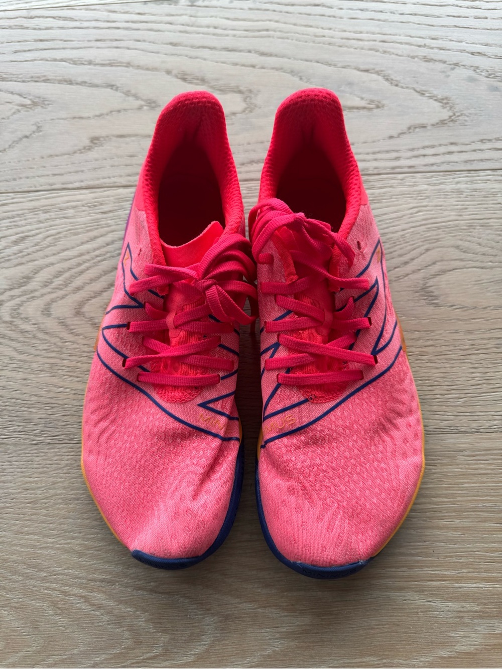 New Balance Women's Minimus TR V1 Cross Trainer